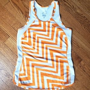 Nike Dri-Fit Tank
